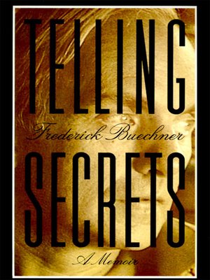 Telling Secrets - ebook